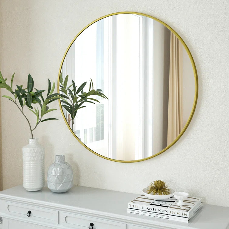 Gehard Mirror